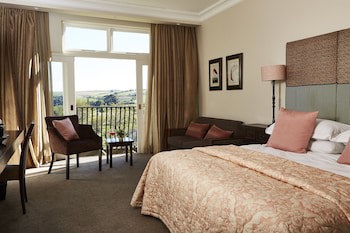 The Devon Valley Hotel