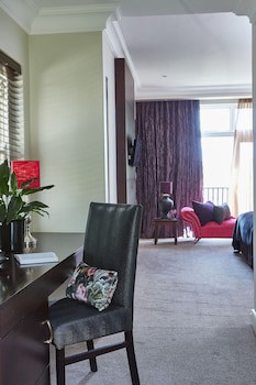 The Devon Valley Hotel