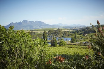 The Devon Valley Hotel