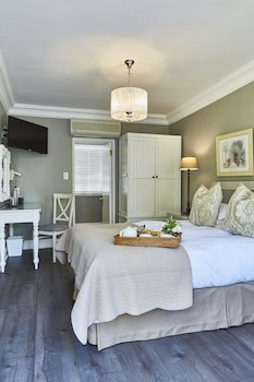 The Devon Valley Hotel