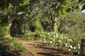 The Devon Valley Hotel