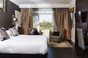The Devon Valley Hotel