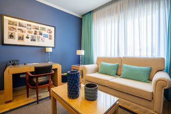 Grande Hotel Do Porto
