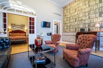 Grande Hotel Do Porto