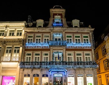 Grande Hotel Do Porto