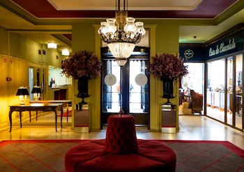 Grande Hotel Do Porto