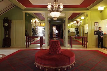 Grande Hotel Do Porto