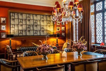 Grande Hotel Do Porto