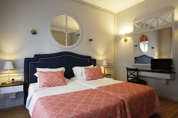 Grande Hotel Do Porto