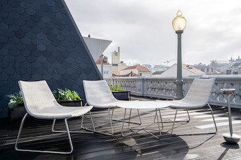 Grande Hotel Do Porto