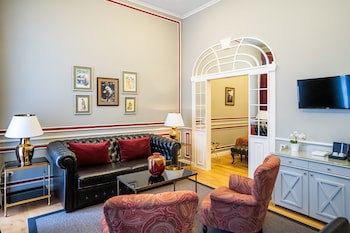 Grande Hotel Do Porto