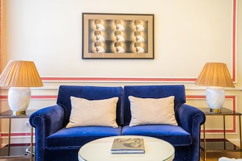 Grande Hotel Do Porto
