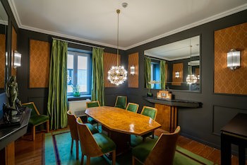 Grande Hotel Do Porto