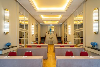 Grande Hotel Do Porto