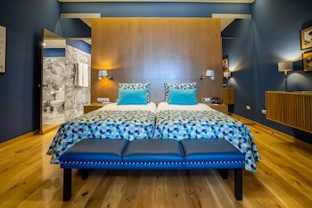 Grande Hotel Do Porto