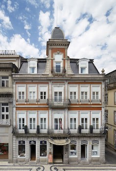 Grande Hotel Do Porto