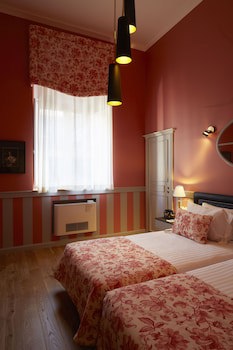 Grande Hotel Do Porto