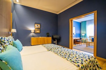 Grande Hotel Do Porto