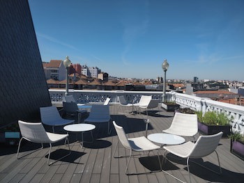 Grande Hotel Do Porto