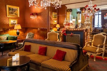 Grande Hotel Do Porto