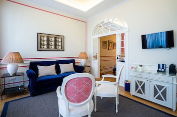 Grande Hotel Do Porto
