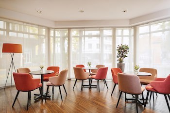 NH Dusseldorf Konigsallee fotoğrafı