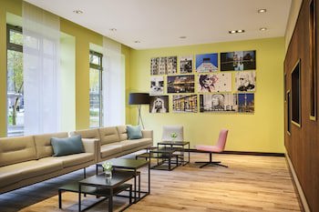 NH Dusseldorf Konigsallee galeri fotoğrafı