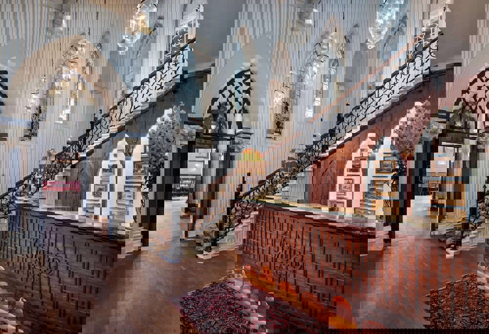 The Randolph Hotel Oxford, a Graduate by Hilton