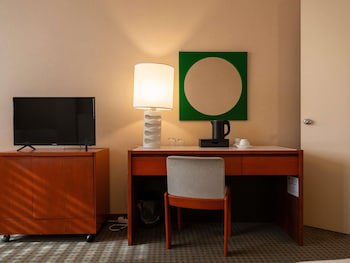 Mercure Hotel President Lecce galeri fotoğrafı
