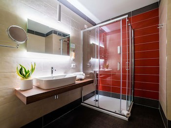 Mercure Hotel President Lecce galeri fotoğrafı