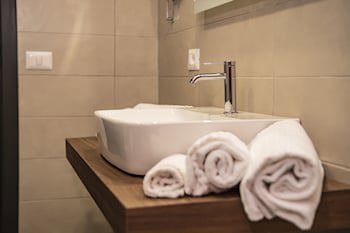 Mercure Hotel President Lecce galeri fotoğrafı