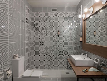 Mercure Hotel President Lecce galeri fotoğrafı