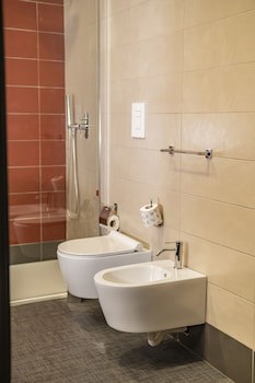 Mercure Hotel President Lecce galeri fotoğrafı