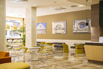 Mercure Hotel President Lecce galeri fotoğrafı