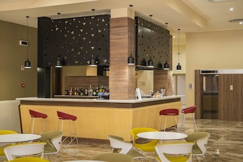 Mercure Hotel President Lecce galeri fotoğrafı