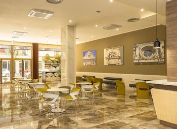 Mercure Hotel President Lecce fotoğrafı