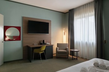 Mercure Hotel President Lecce galeri fotoğrafı