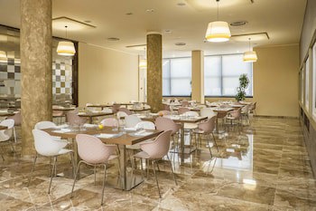 Mercure Hotel President Lecce galeri fotoğrafı