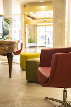 Mercure Hotel President Lecce fotoğrafı