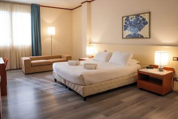 Mercure Hotel President Lecce galeri fotoğrafı