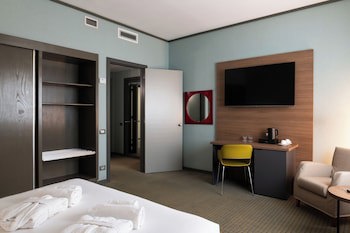 Mercure Hotel President Lecce galeri fotoğrafı