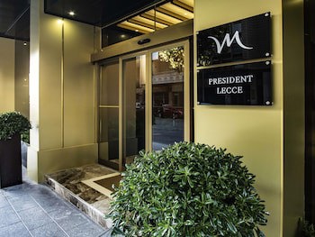 Mercure Hotel President Lecce fotoğrafı