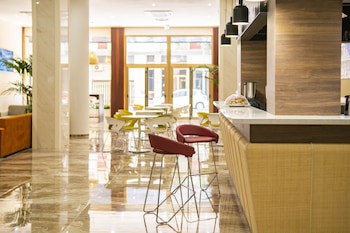 Mercure Hotel President Lecce galeri fotoğrafı
