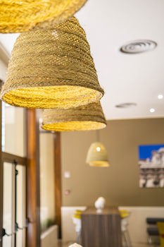 Mercure Hotel President Lecce galeri fotoğrafı