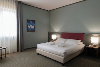 Mercure Hotel President Lecce galeri fotoğrafı