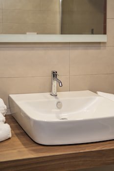 Mercure Hotel President Lecce galeri fotoğrafı