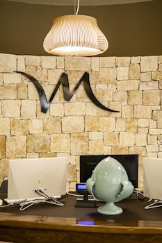 Mercure Hotel President Lecce fotoğrafı