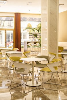Mercure Hotel President Lecce galeri fotoğrafı
