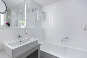 Garner Hotel Frankfurt Palmengarten by IHG fotoğrafı