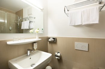 Garner Hotel Frankfurt Palmengarten by IHG fotoğrafı